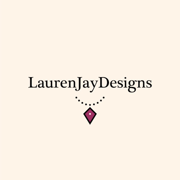 1993 Polly Pocket Toy Shop, Doll and Rocking Horse Beaded Necklaces - Picture 6 of 7